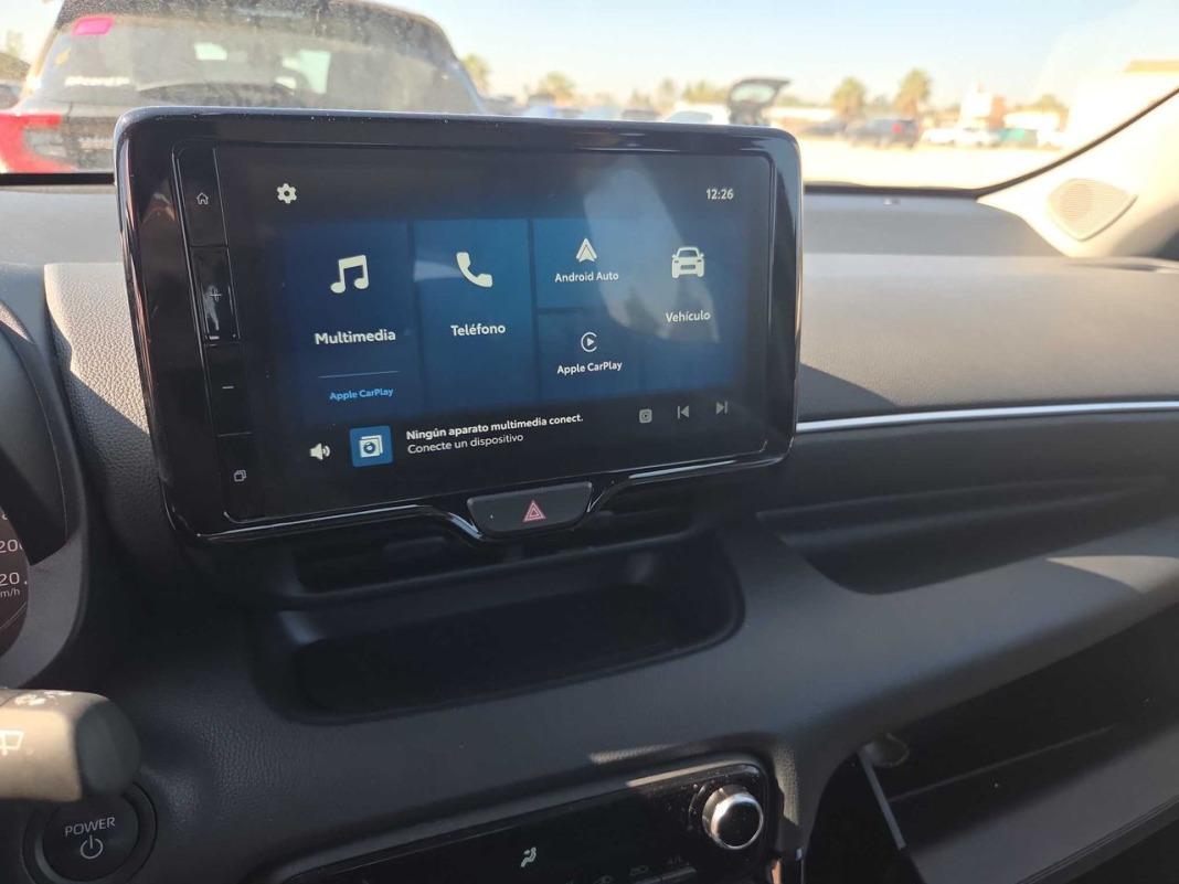 Toyota Yaris 1.5 120H Active Plus