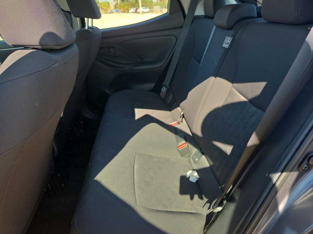 Toyota Yaris 1.5 120H Active Plus