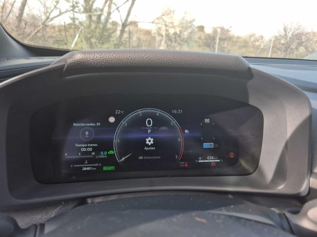 Toyota C-hr 1.8 Advance Hybrid 140