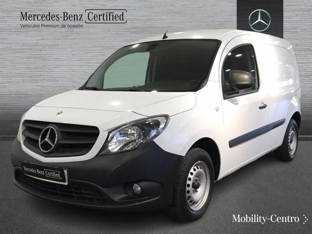 Mercedes Citan 111 CDI Largo