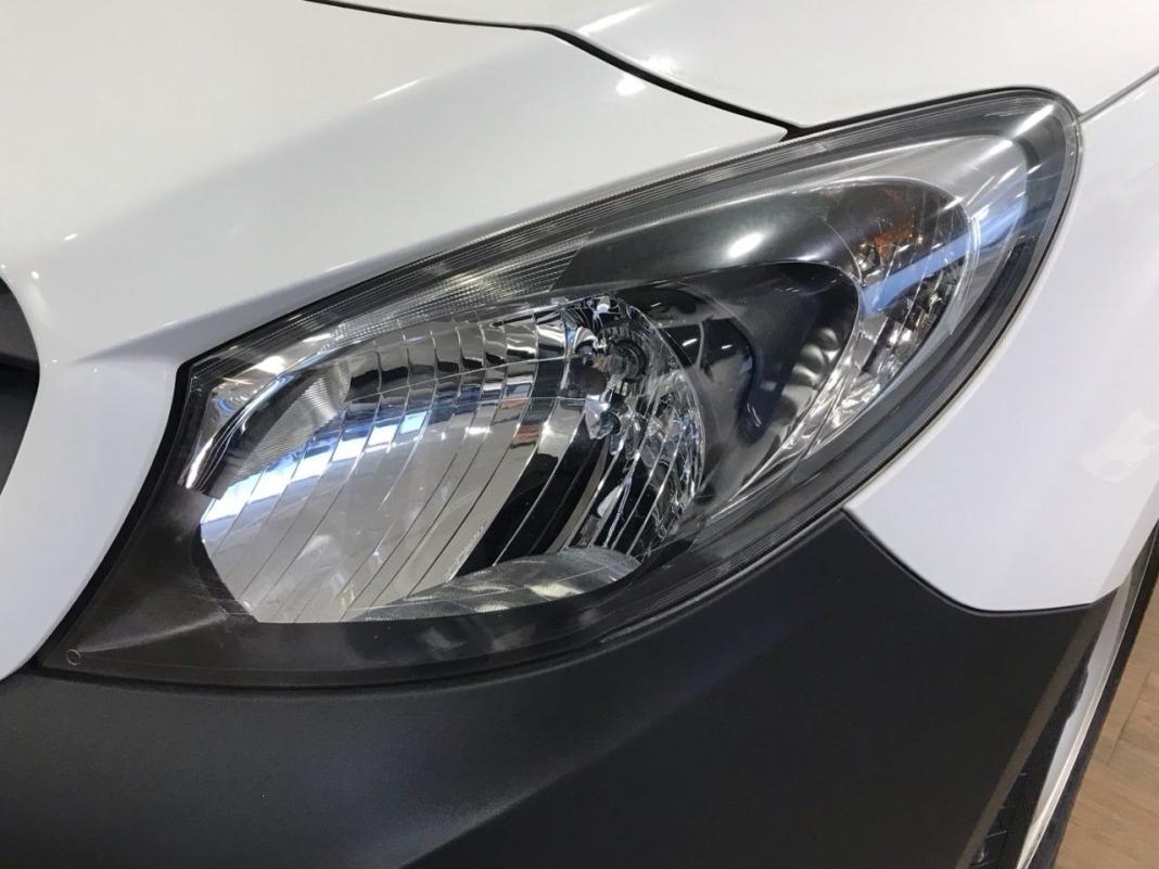 Mercedes Citan 111 CDI Largo