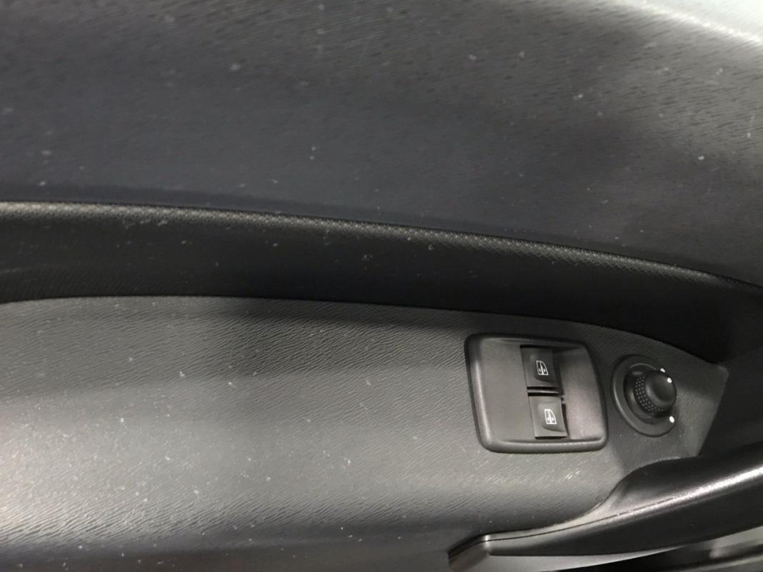 Mercedes Citan 111 CDI Largo