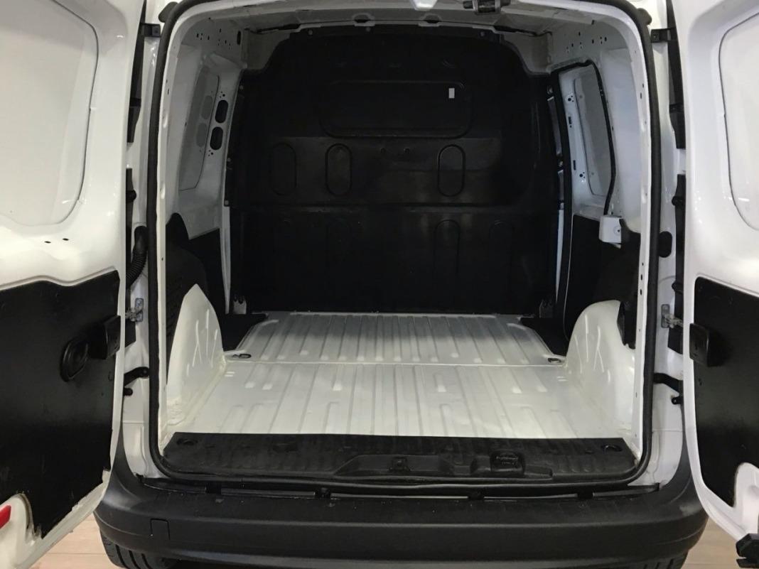 Mercedes Citan 111 CDI Largo