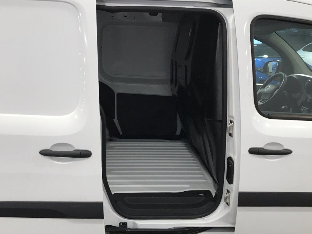 Mercedes Citan 111 CDI Largo