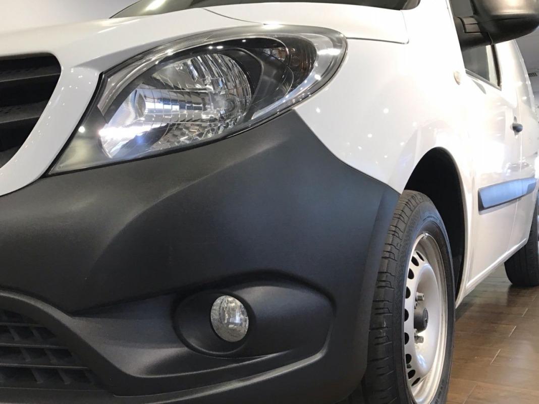 Mercedes Citan 111 CDI Largo