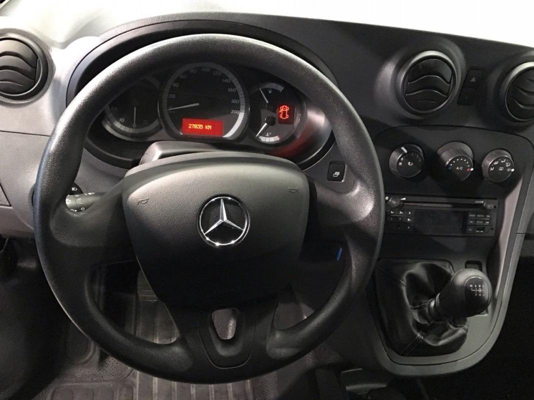 Mercedes Citan 111 CDI Largo