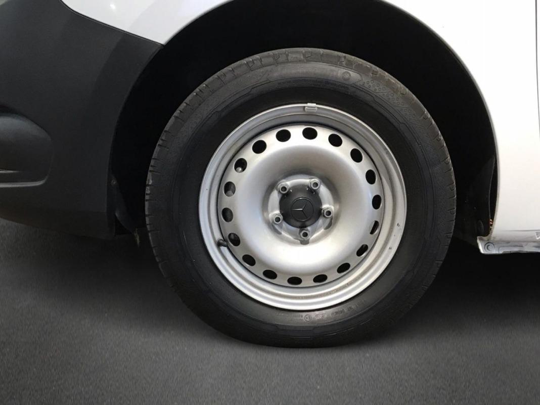 Mercedes Citan 111 CDI Largo