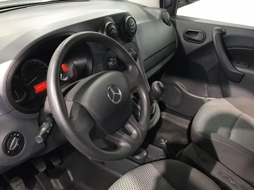 Mercedes Citan 111 CDI Largo