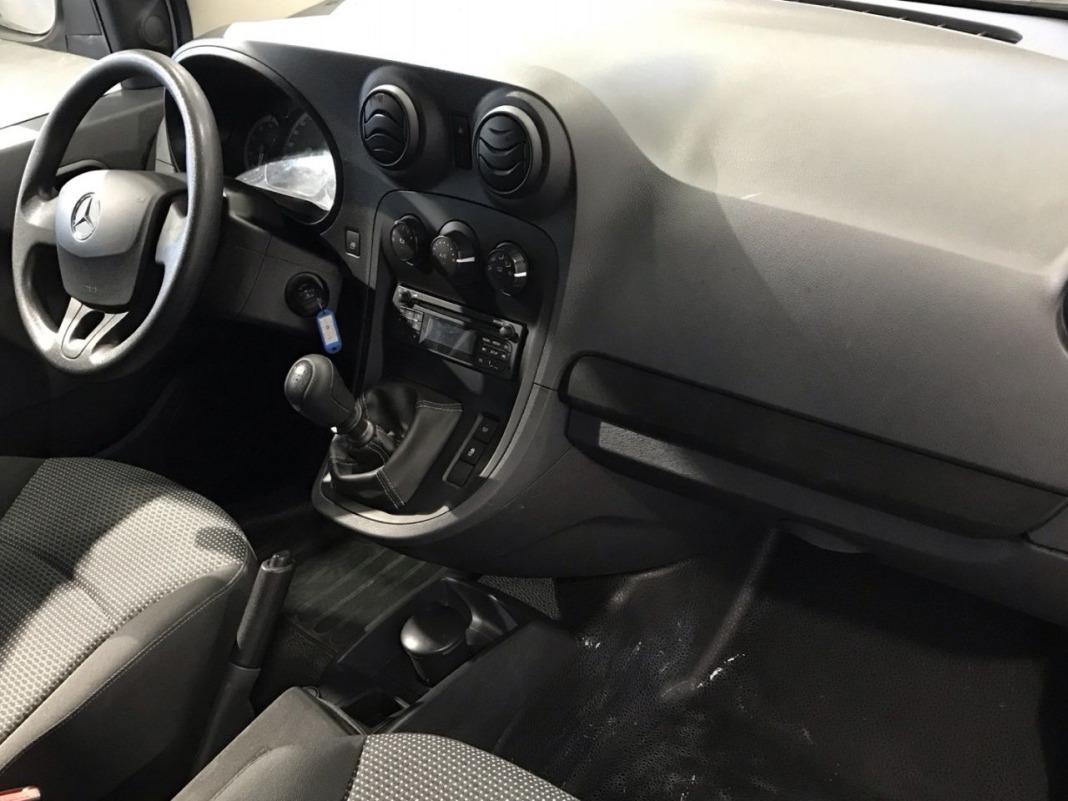 Mercedes Citan 111 CDI Largo