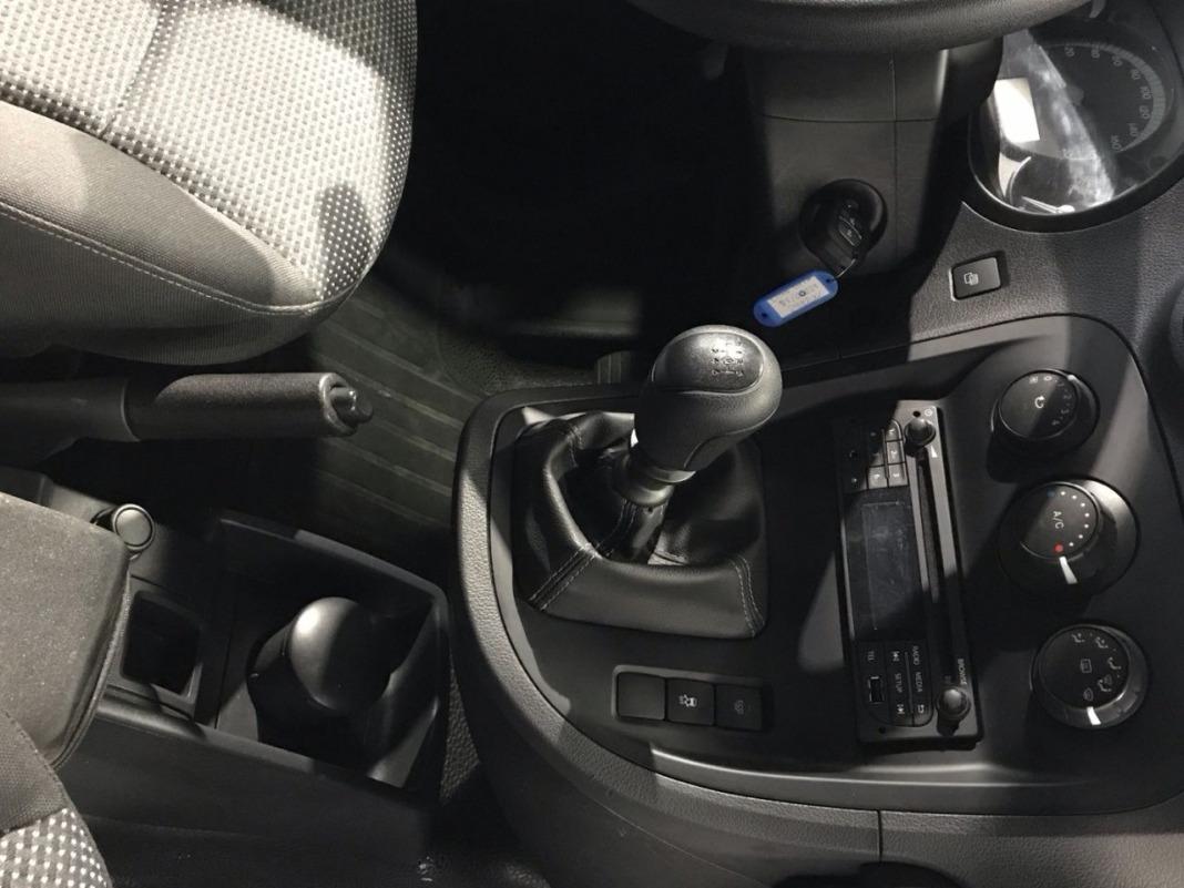 Mercedes Citan 111 CDI Largo