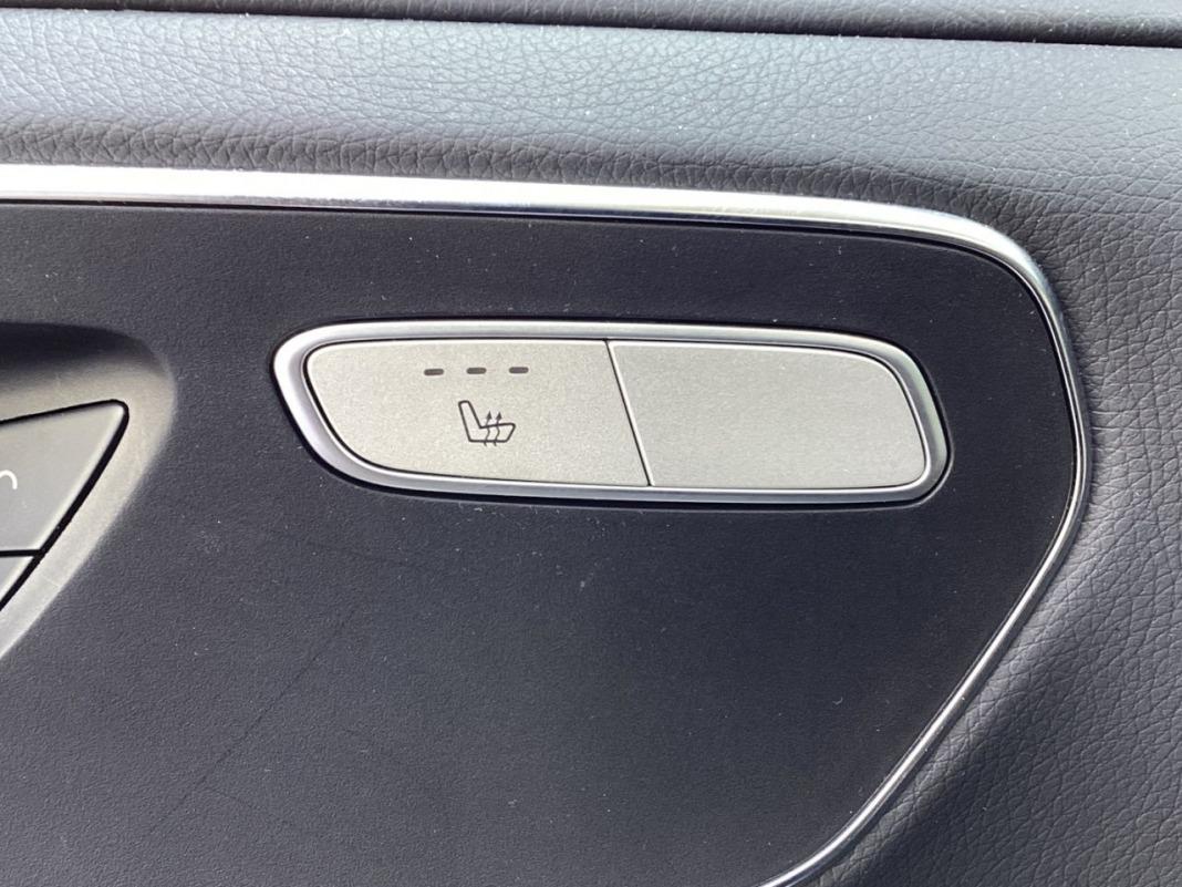 Mercedes Clase V 250d Avantgarde Extralargo