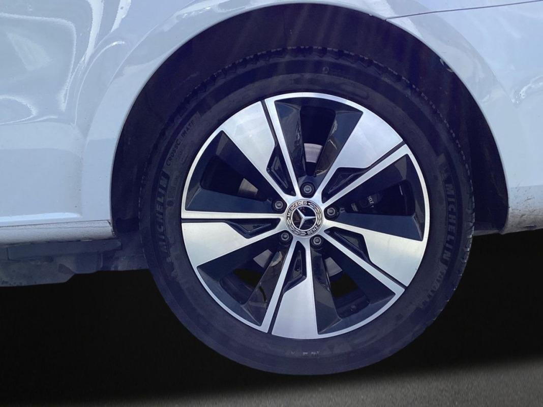 Mercedes Clase V 250d Avantgarde Extralargo