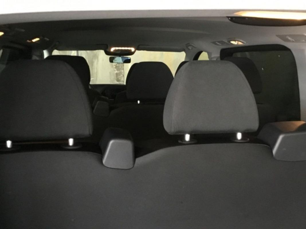 Mercedes Vito 116 CDI Tourer Pra Larga