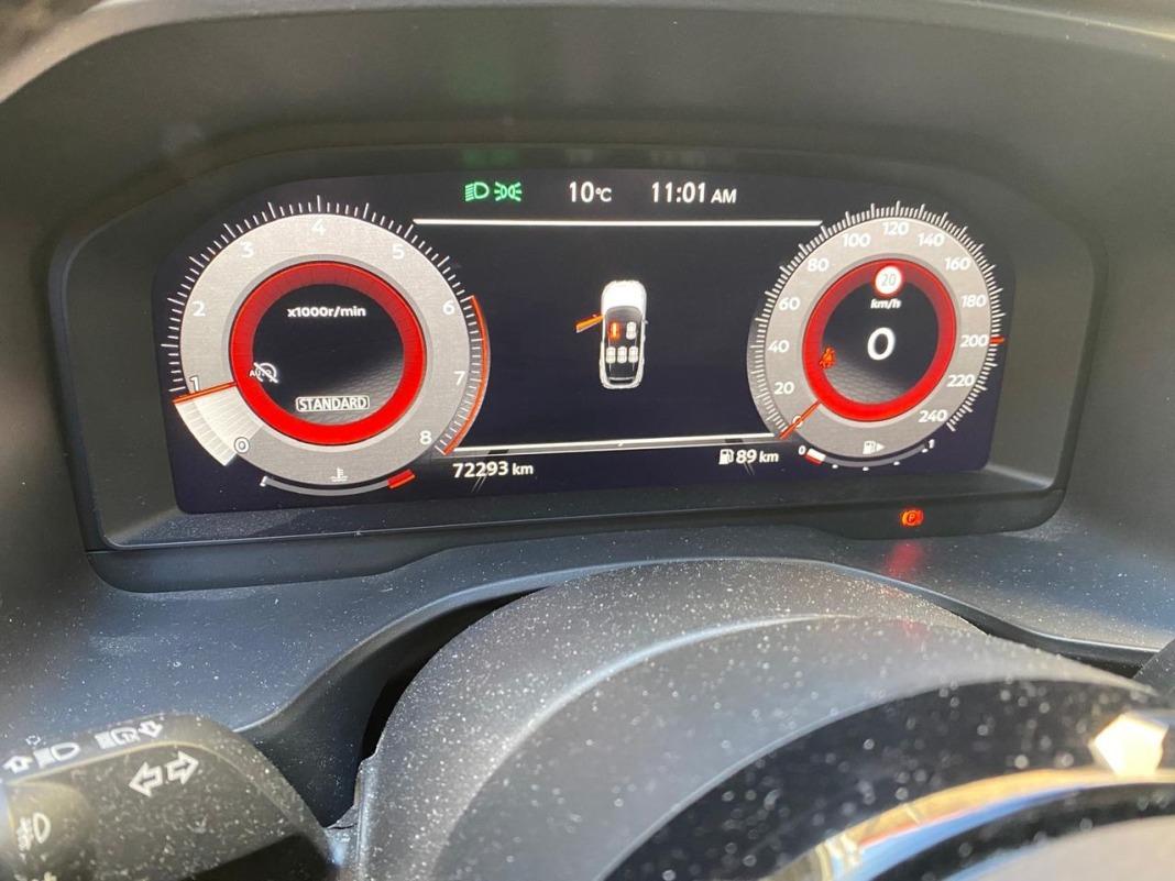 Nissan Qashqai DIG-T 103kW N-Connecta