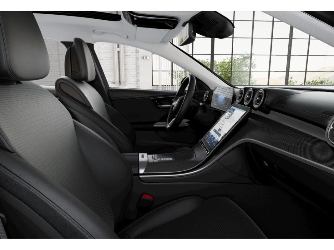 Mercedes Clase C C 220 d 4MATIC All-Terrain Estate