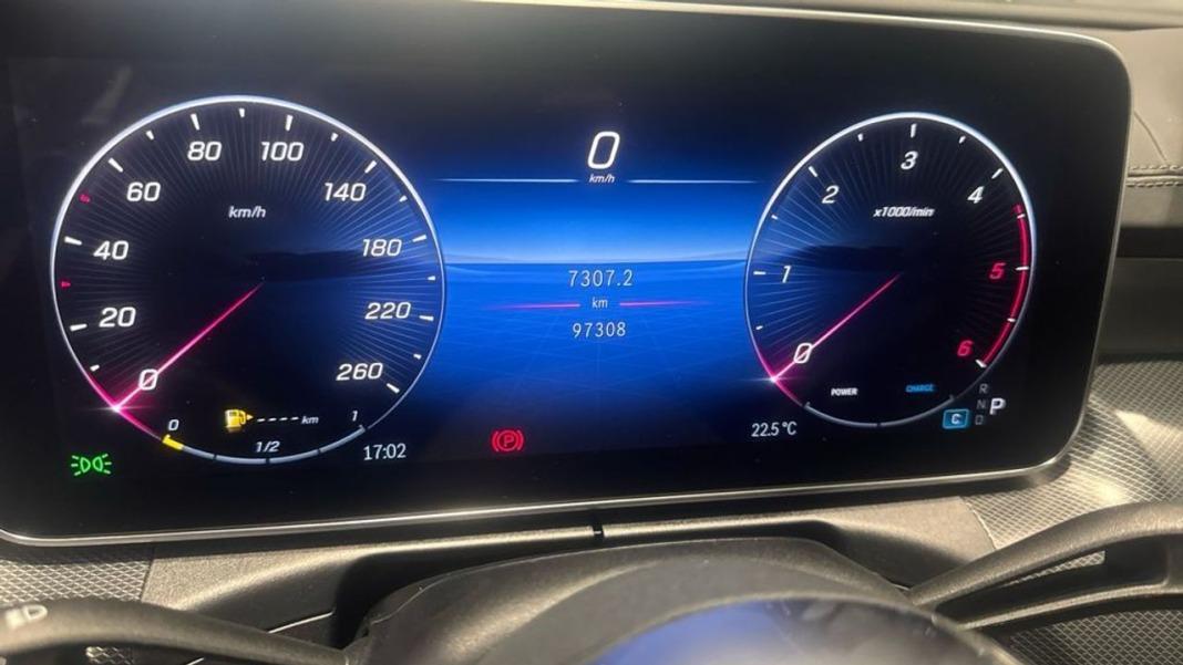 Mercedes Clase C C 220 d 4MATIC All-Terrain Estate