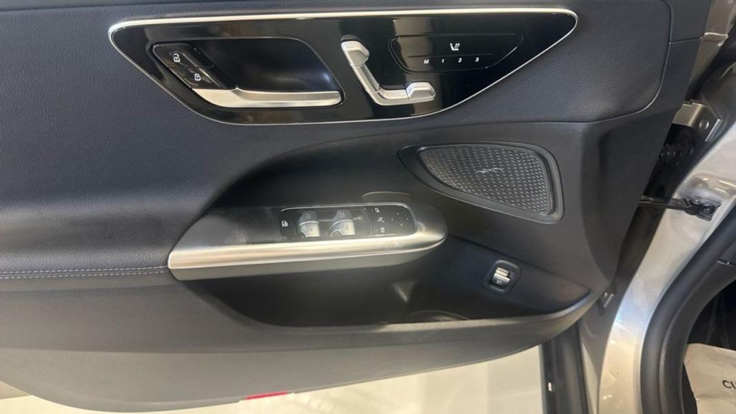 Mercedes Clase C C 220 d 4MATIC All-Terrain Estate
