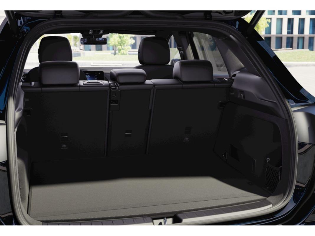 Mercedes Eqa 300 4matic amg line