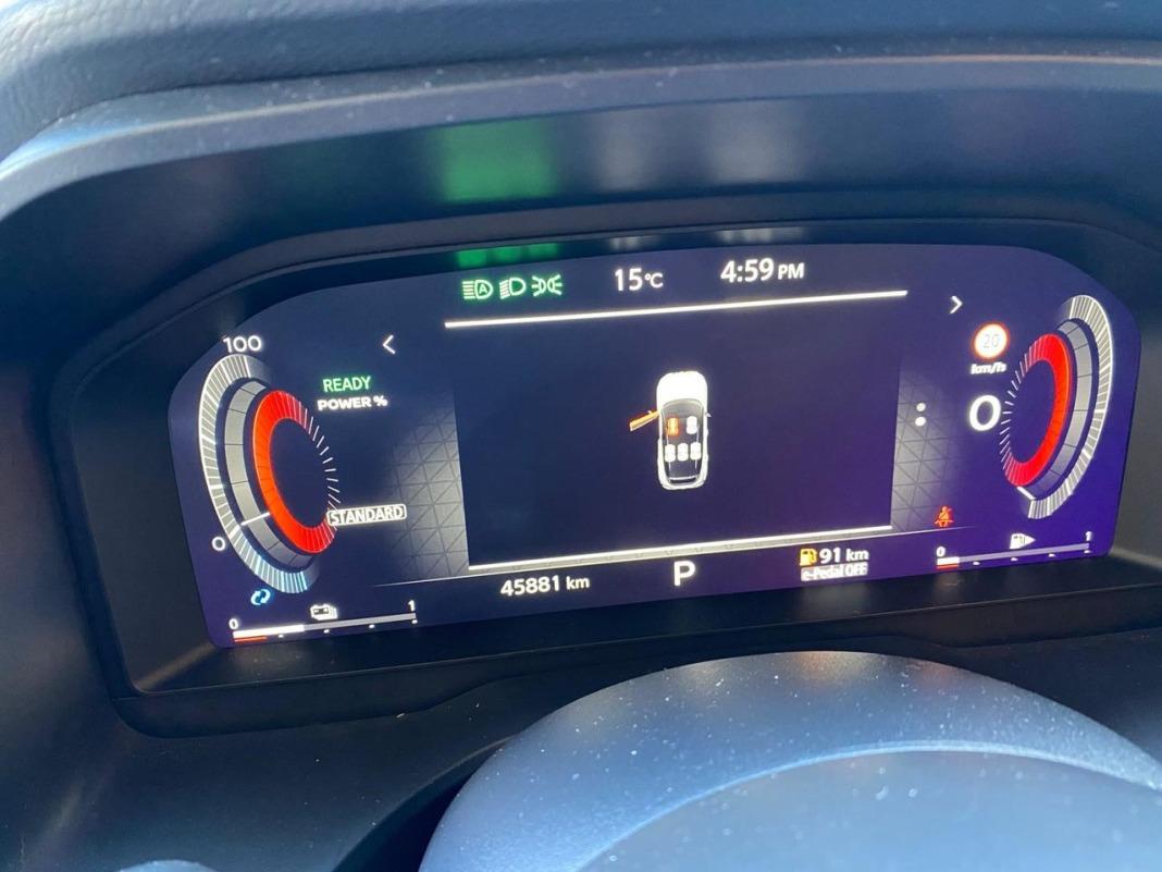 Nissan Qashqai DIG-T 116kW mHEV Xtronic N-GO