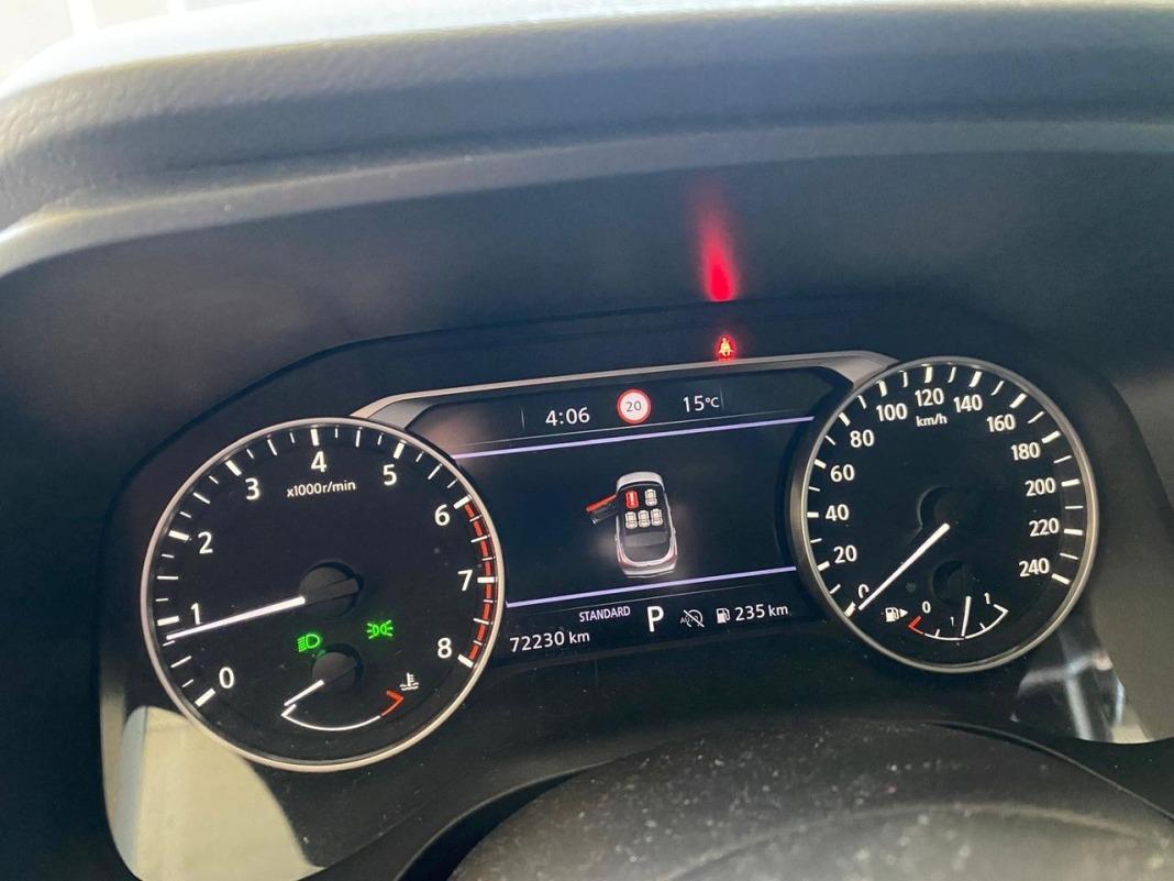 Nissan Qashqai DIG-T 116kW mHEV Xtronic N-GO