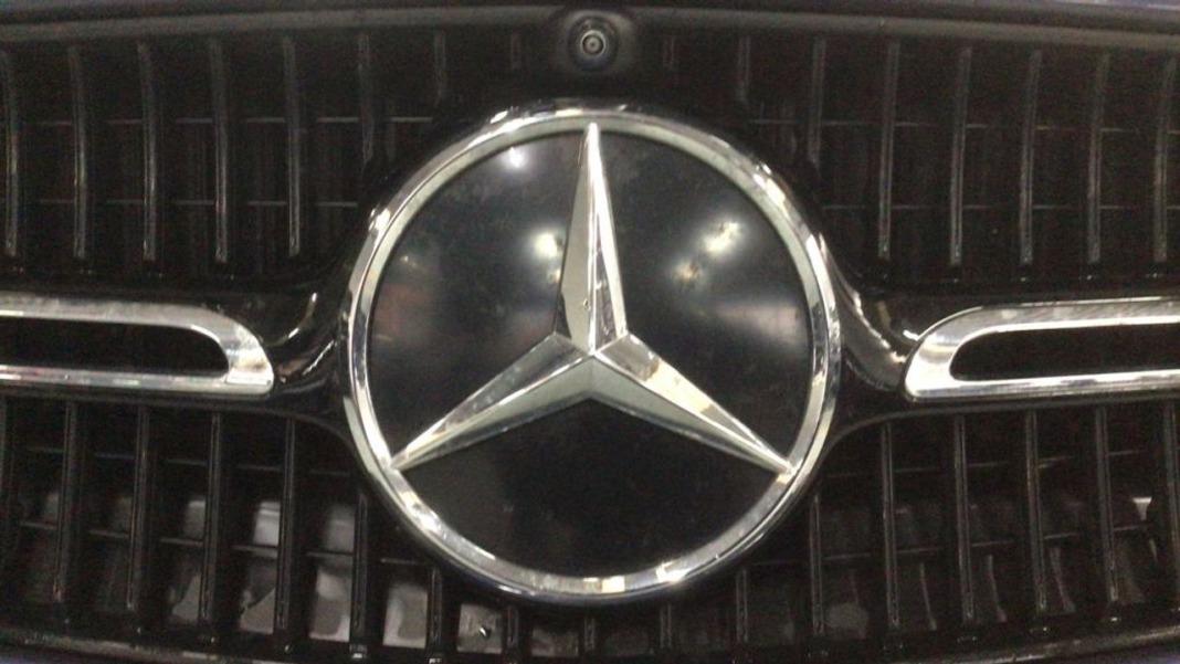 Mercedes Clase C C 220 d 4MATIC All-Terrain Estate