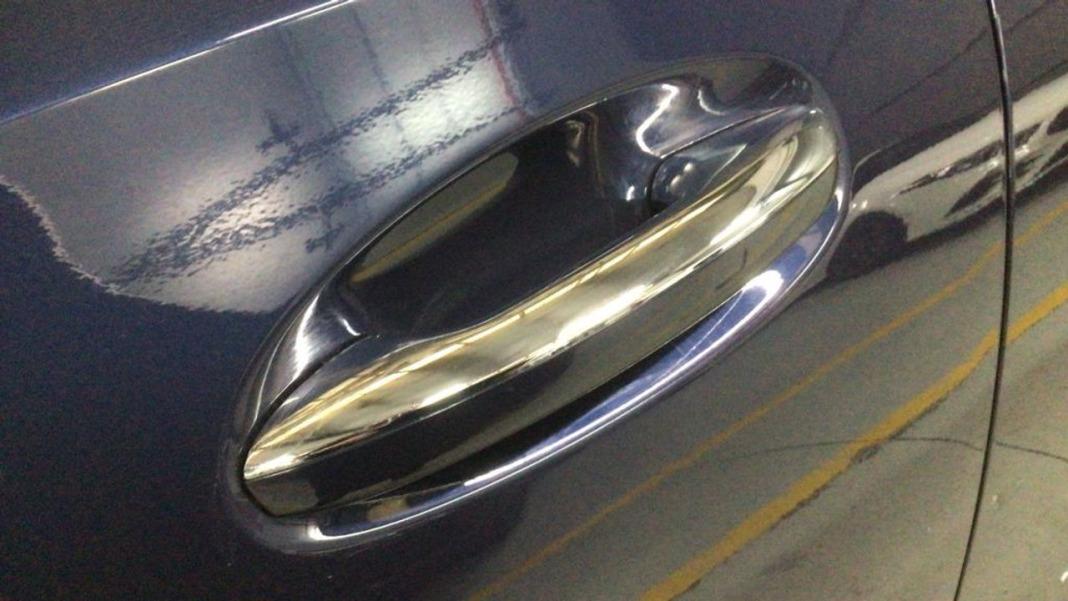 Mercedes Clase C C 220 d 4MATIC All-Terrain Estate