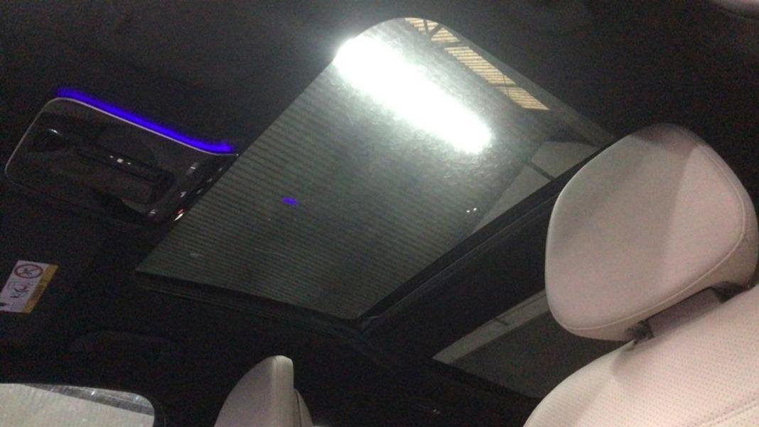 Mercedes Clase C C 220 d 4MATIC All-Terrain Estate