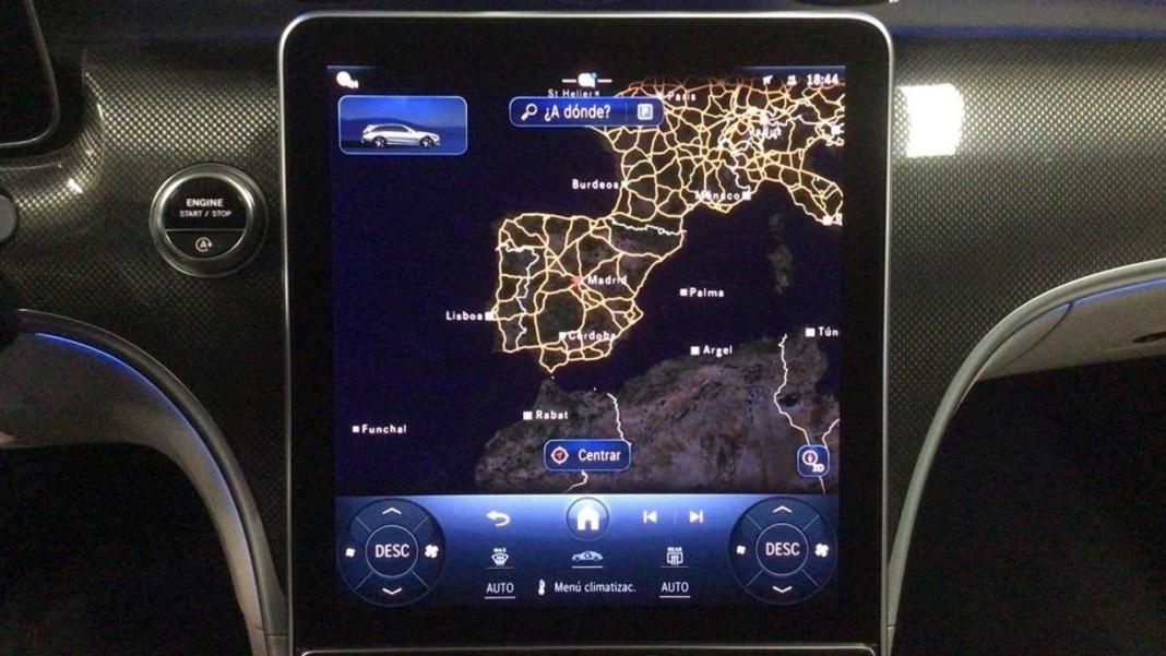 Mercedes Clase C C 220 d 4MATIC All-Terrain Estate