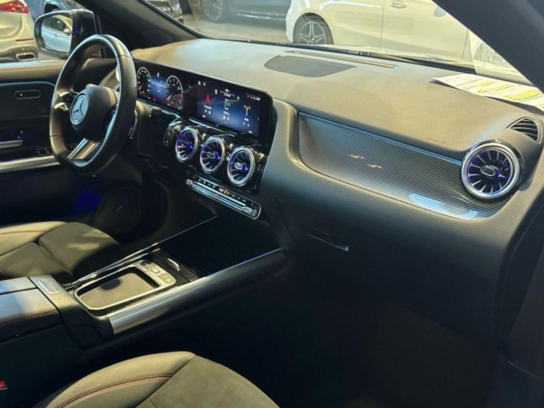 Mercedes Gla GLA 200