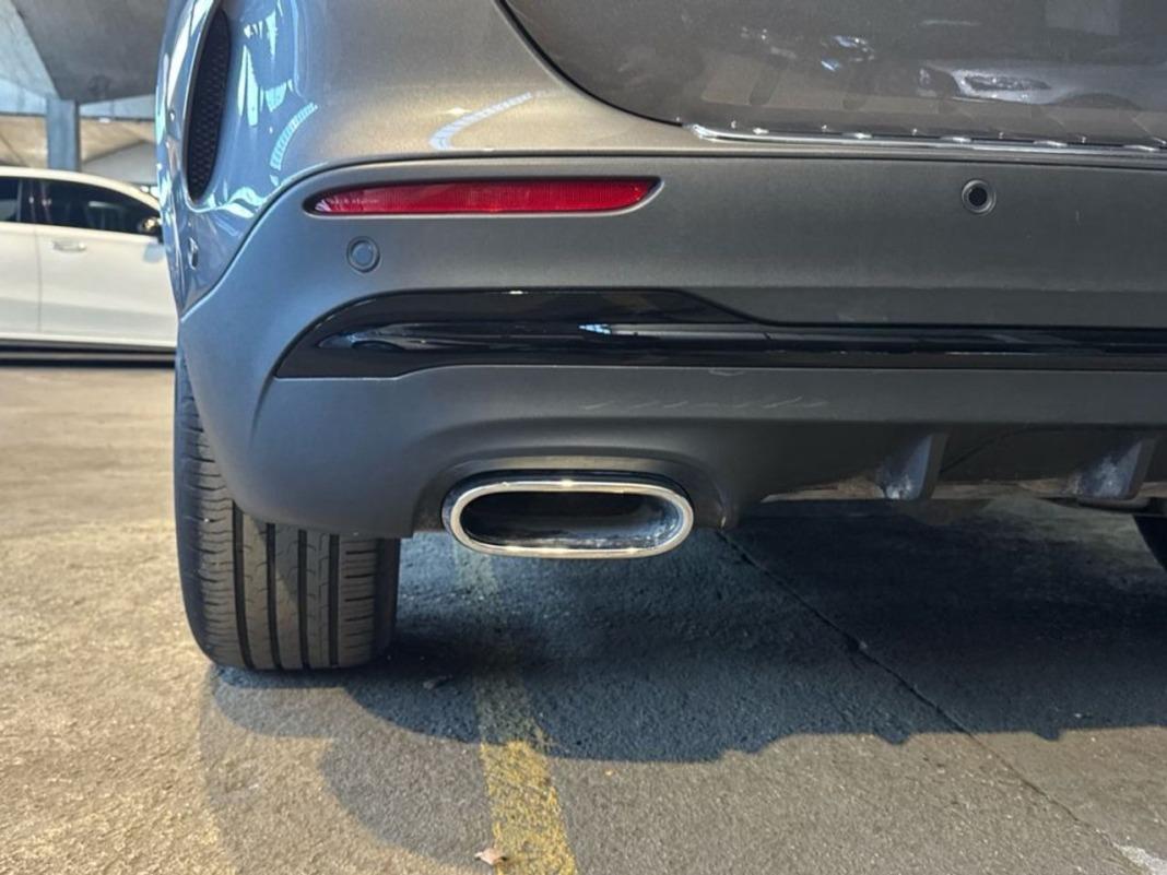 Mercedes Gla GLA 200