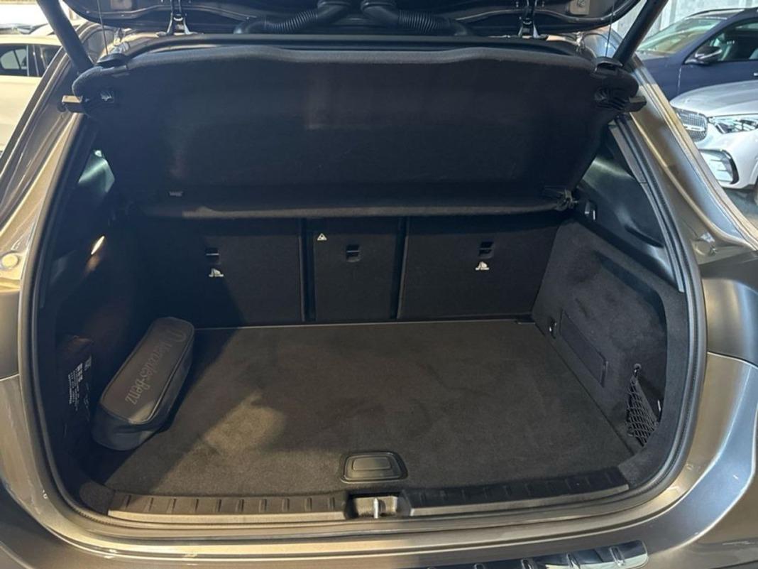 Mercedes Gla GLA 200