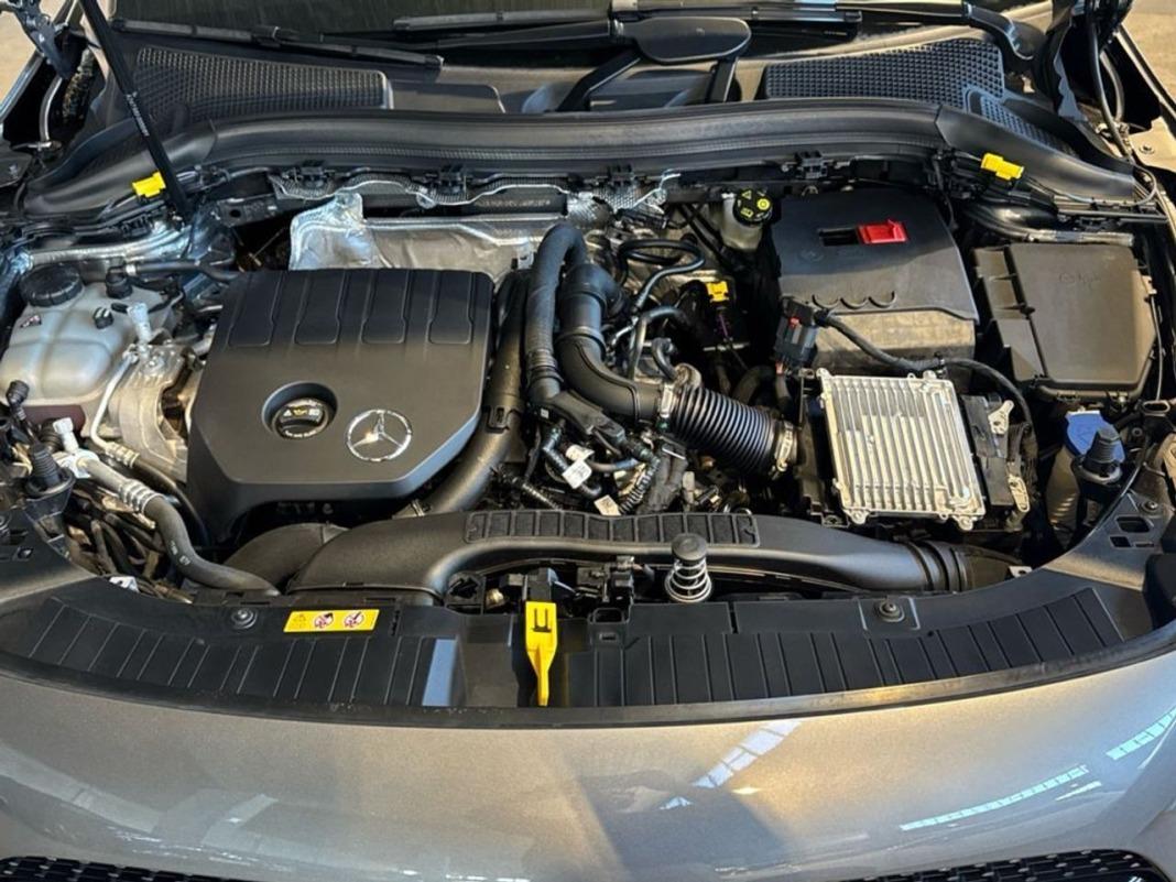 Mercedes Gla GLA 200