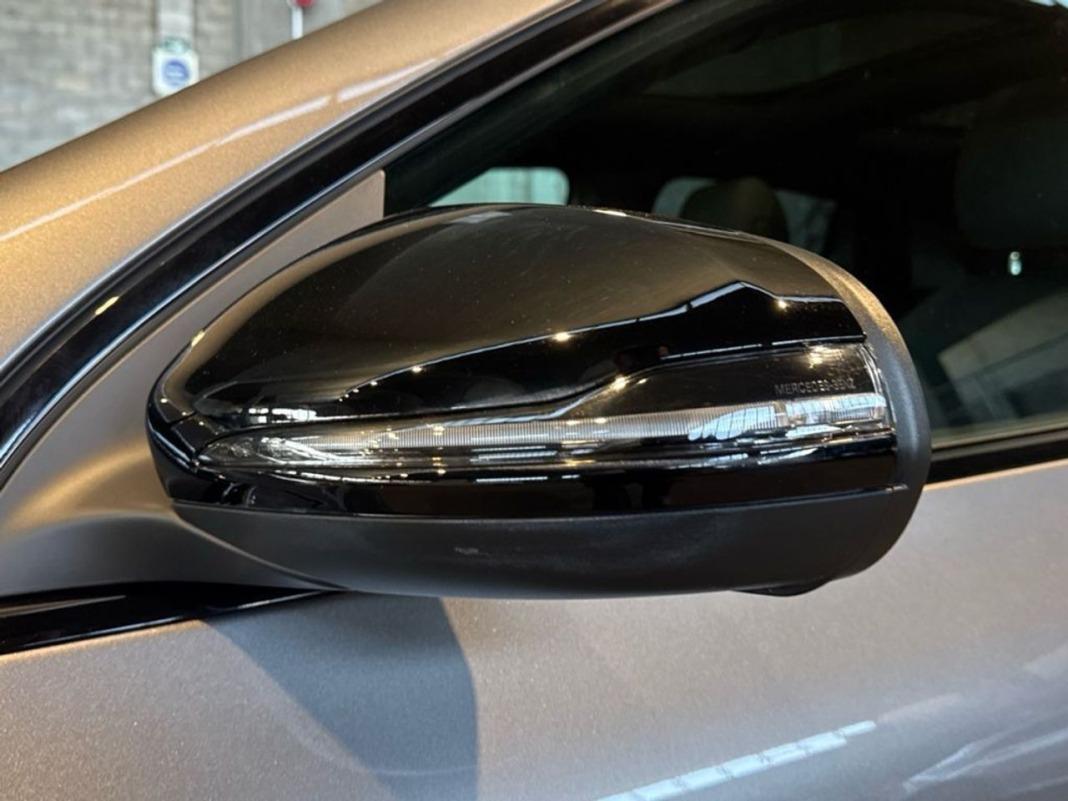 Mercedes Gla GLA 200