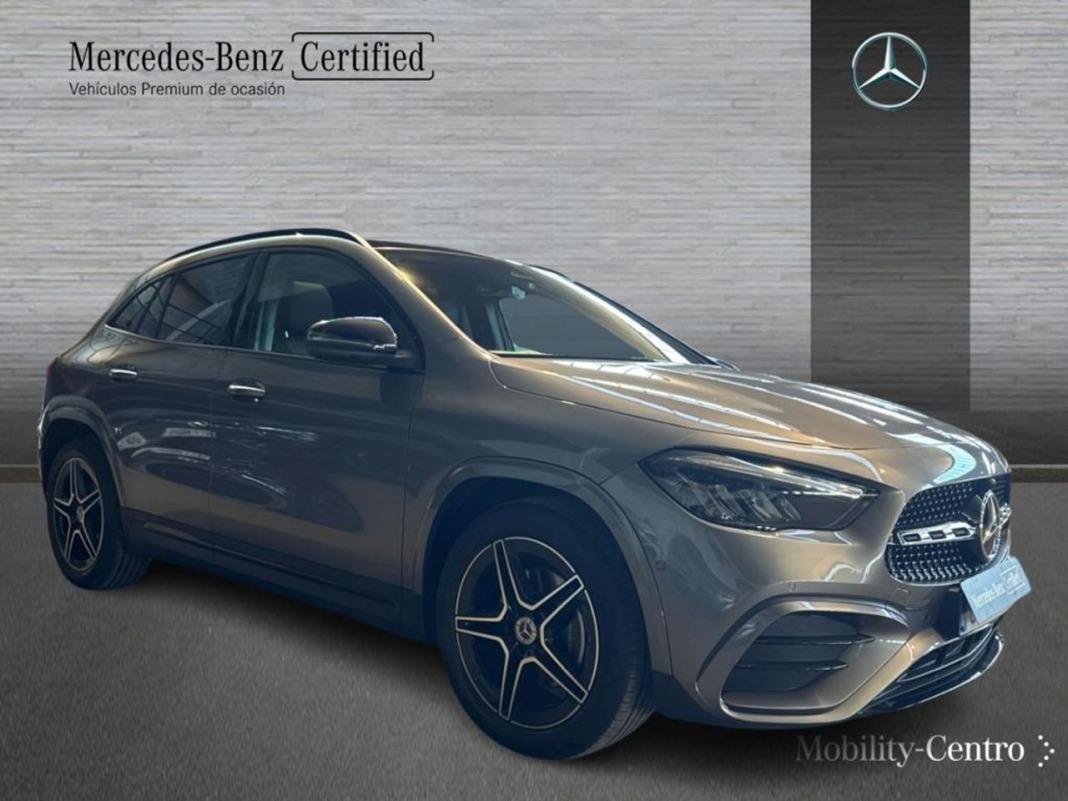 Mercedes Gla GLA 200