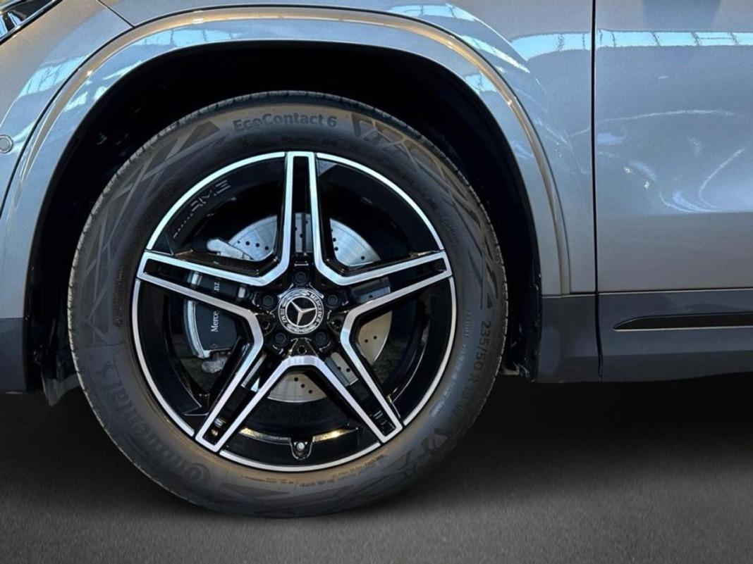 Mercedes Gla GLA 200