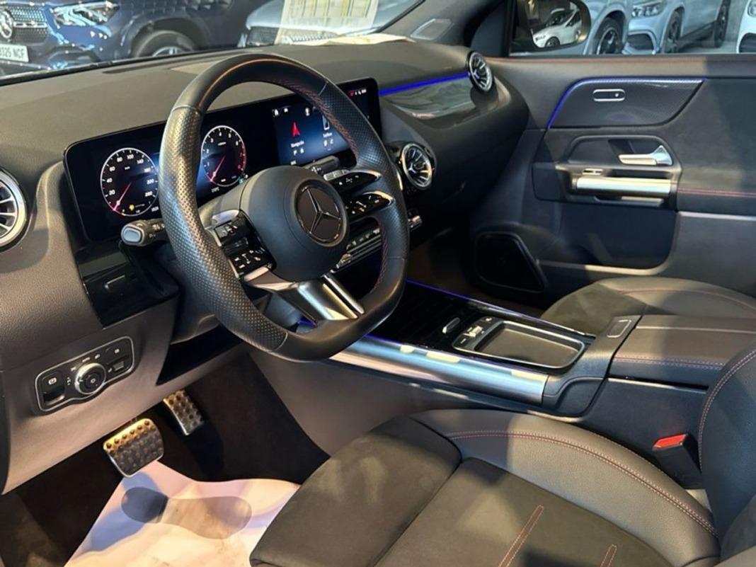 Mercedes Gla GLA 200