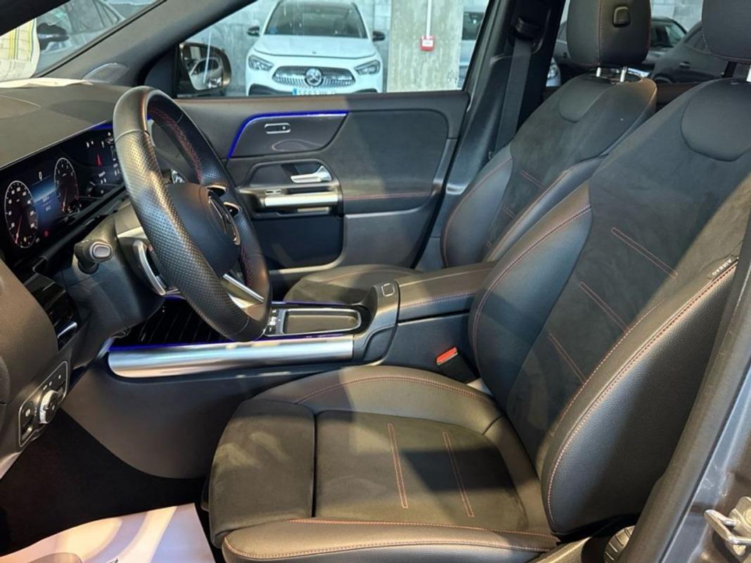 Mercedes Gla GLA 200