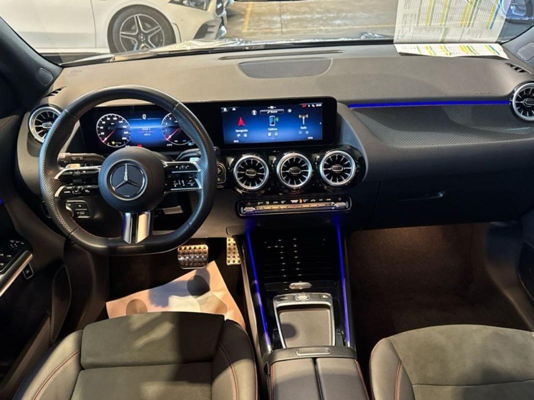 Mercedes Gla GLA 200