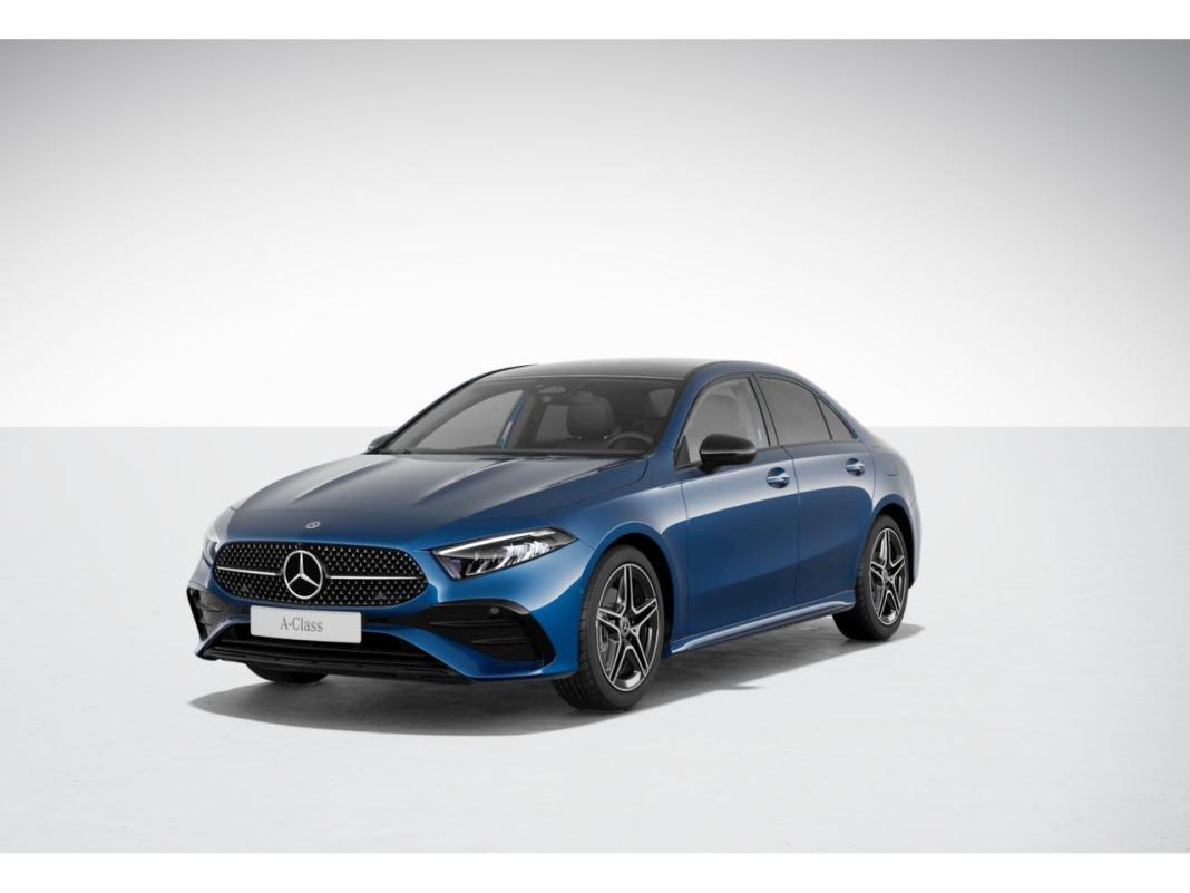 Mercedes Clase A A 200 d