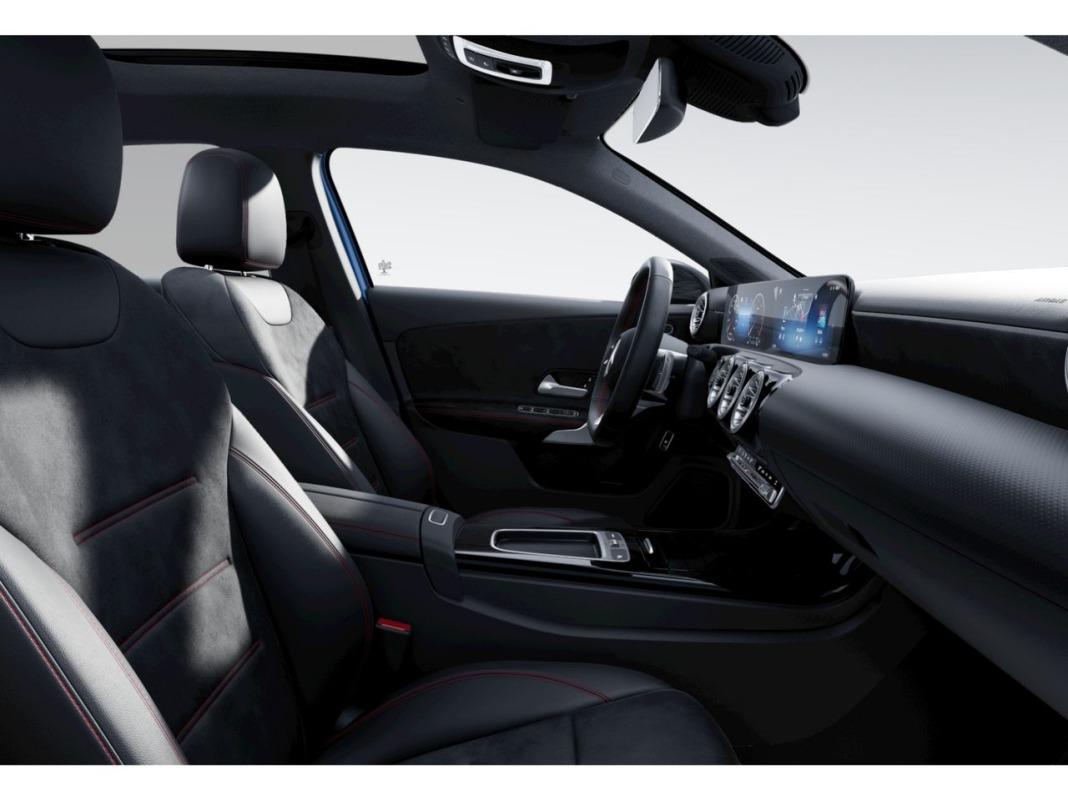 Mercedes Clase A A 200 d