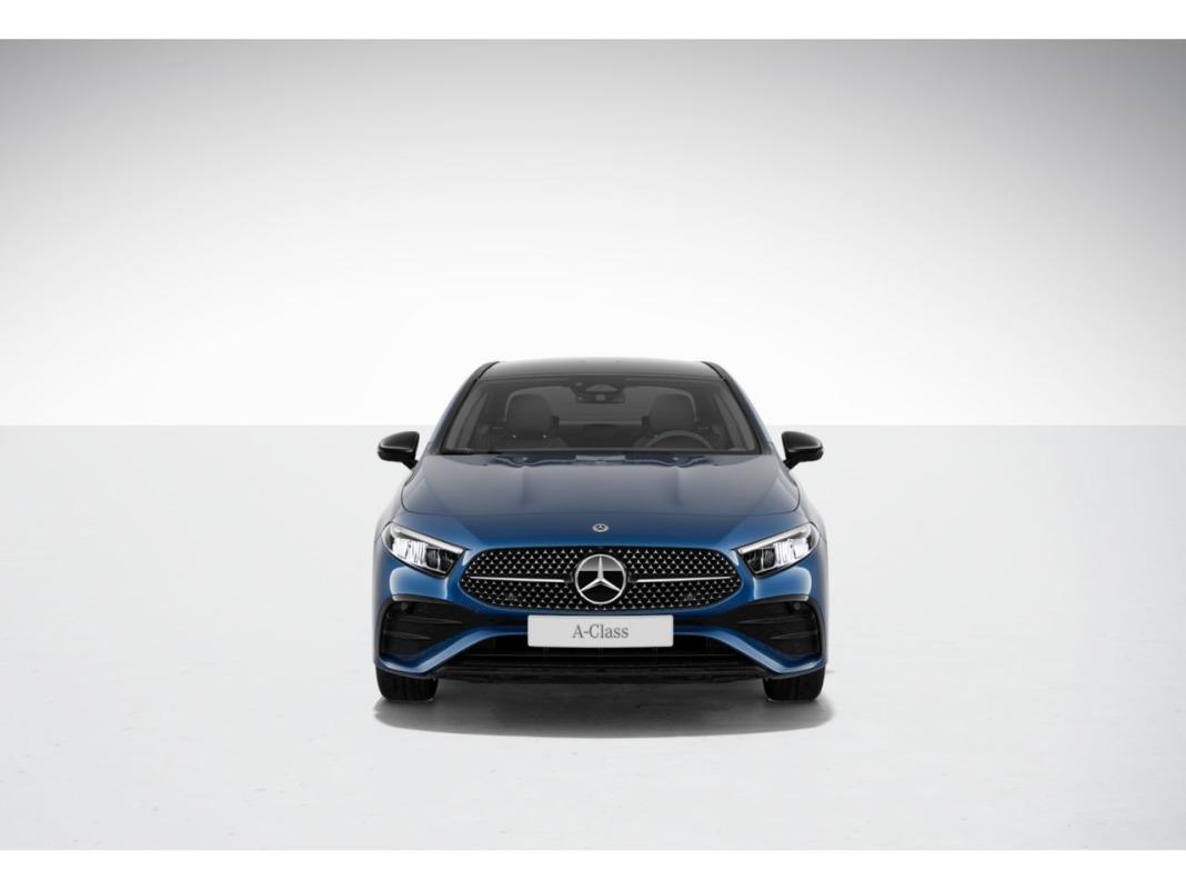 Mercedes Clase A A 200 d