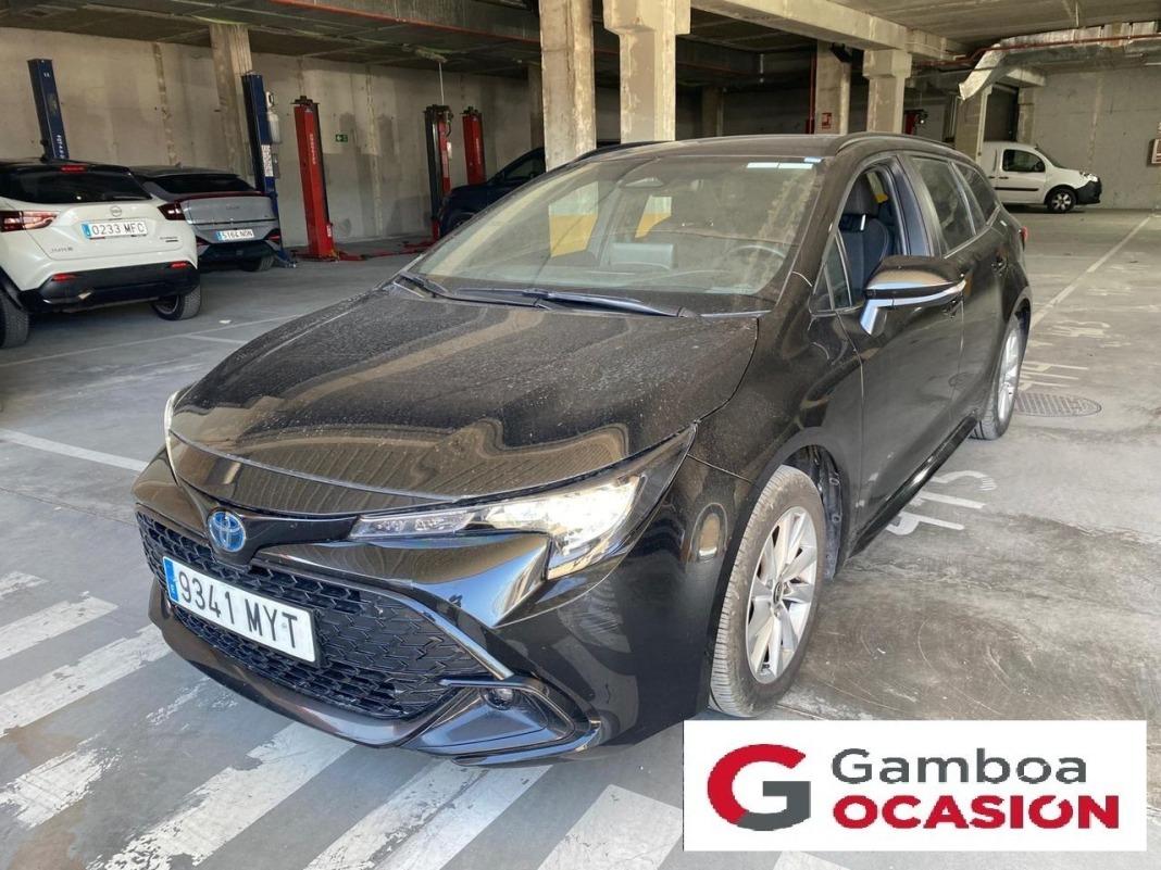 Toyota Corolla 140H Active Plus Touring Sport