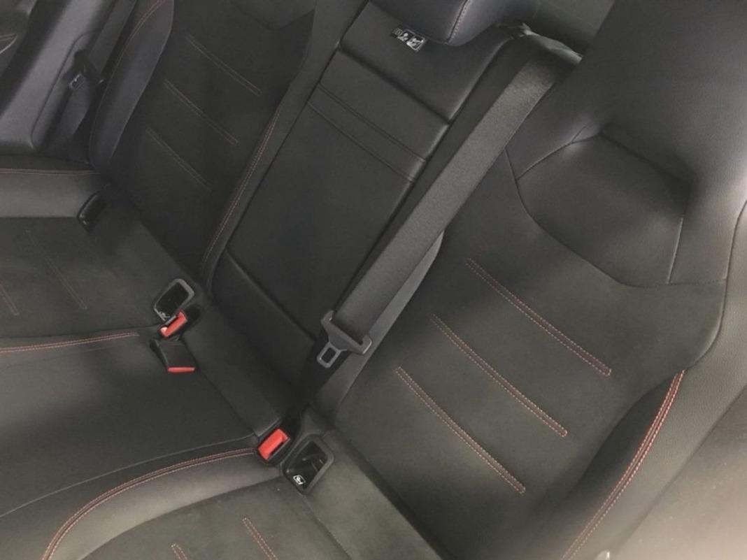 Mercedes Clase A A 200 d