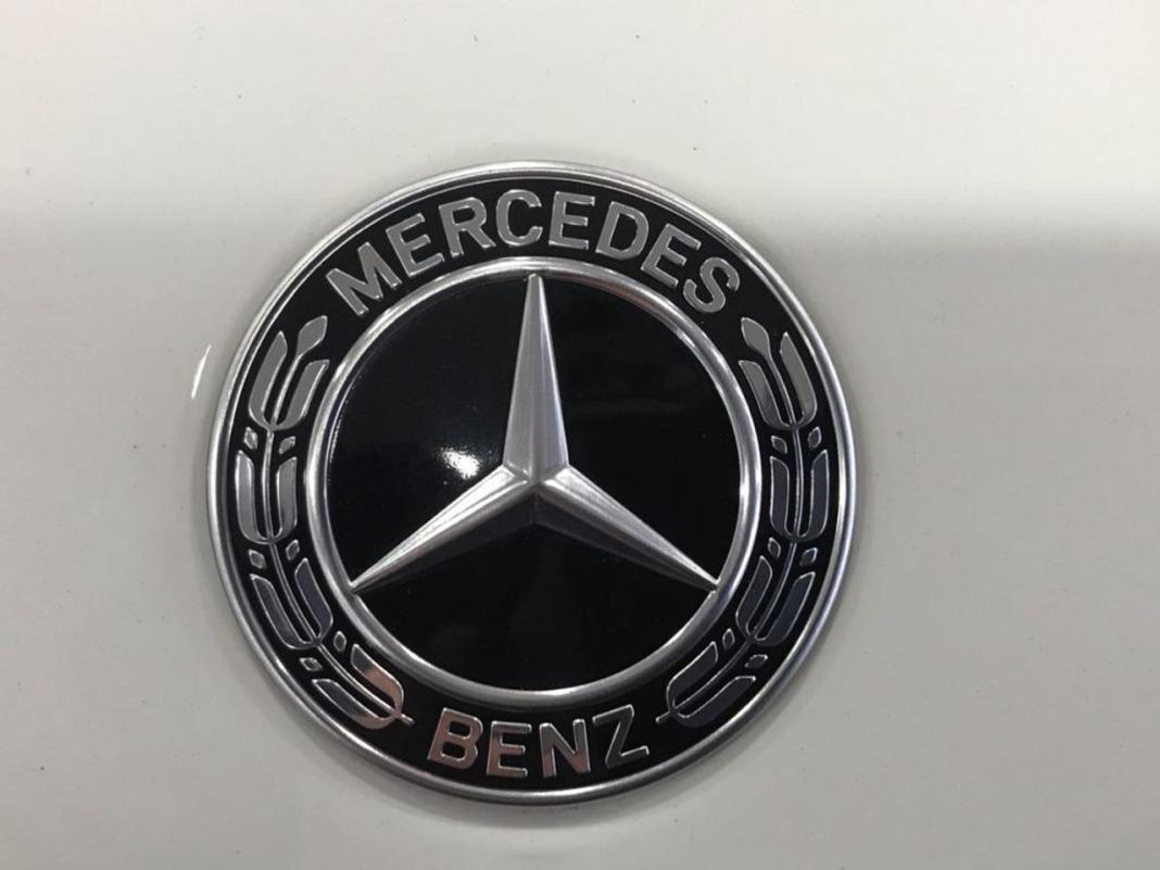 Mercedes Clase A A 200 d