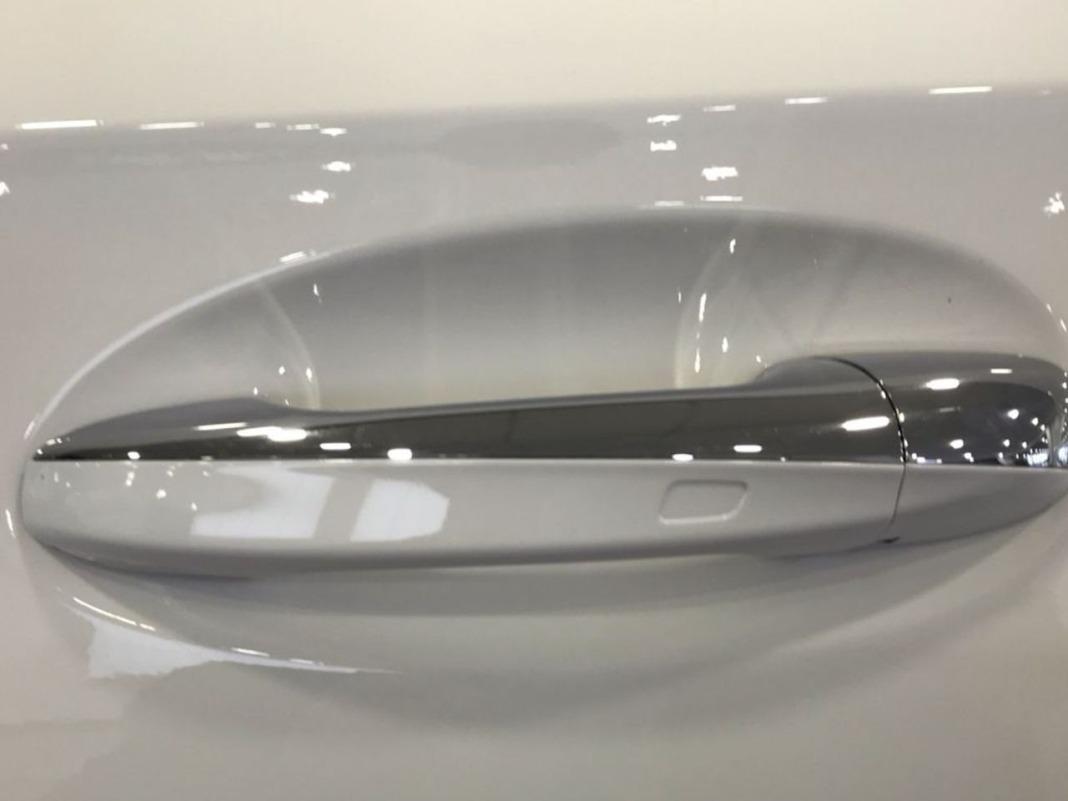 Mercedes Clase A A 200 d