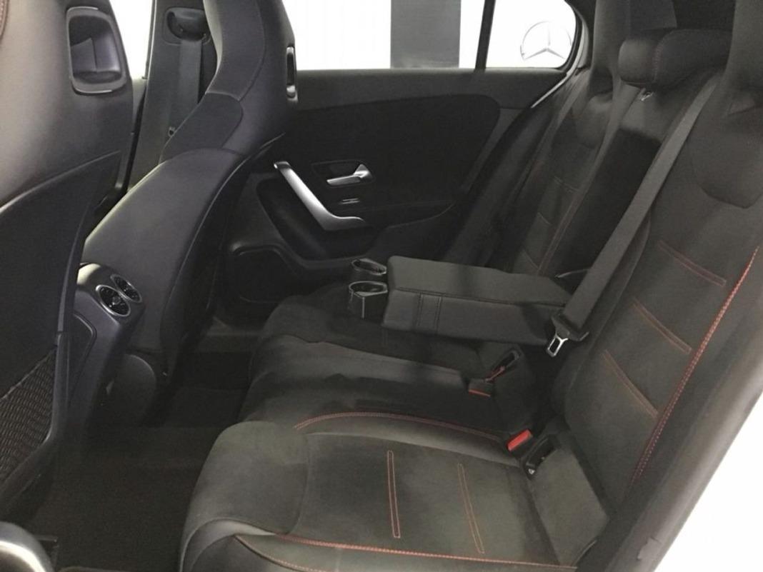 Mercedes Clase A A 200 d