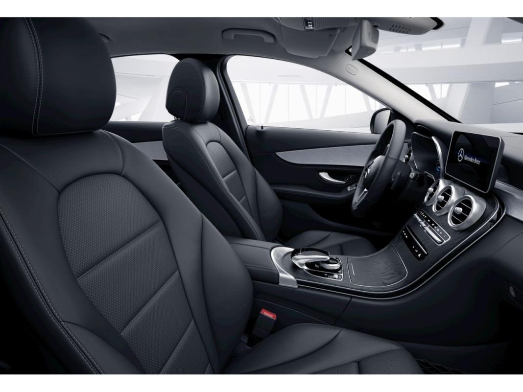 Mercedes Clase C C 200 d