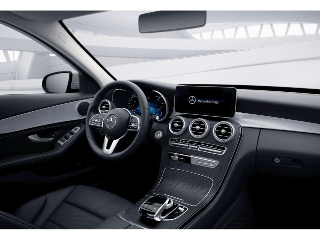 Mercedes Clase C C 200 d