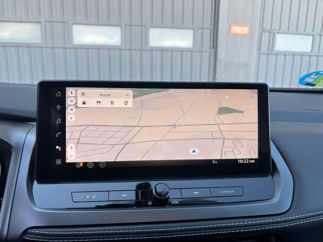 Nissan Qashqai DIG-T 103kW N-Connecta