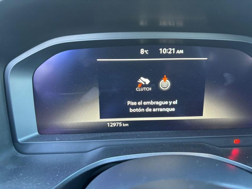 Nissan Qashqai DIG-T 103kW N-Connecta